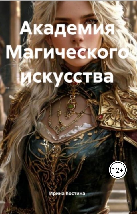 Академия Магического искусства
