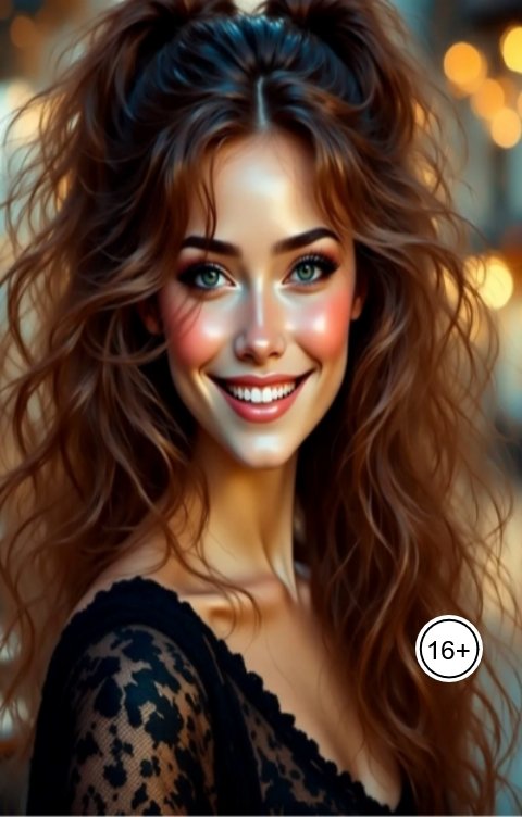 Обложка книги Наталия Королева Осколки Криквуда