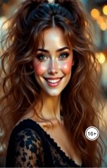 обложка книги Наталия Королева "Осколки Криквуда"