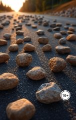 обложка книги geninmisha "Три поэмы"