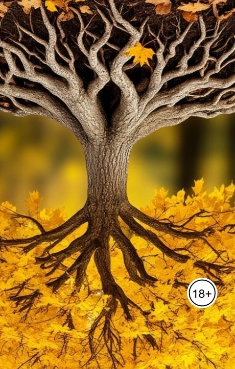 Обложка книги Лейла Ю Мир наоборот