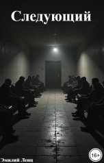 обложка книги Эмилий Ленц "Следующий"