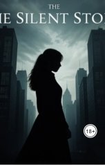 обложка книги DanyaCorgi "Немая история"