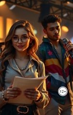 обложка книги DanyaCorgi "Почти по-настоящему"