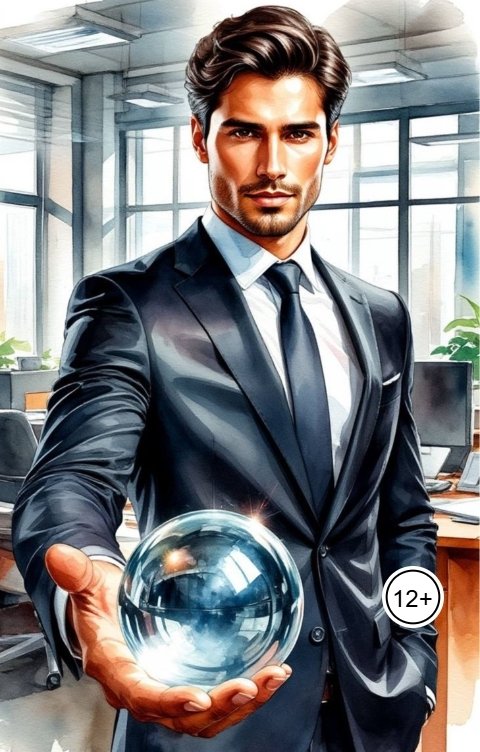 Обложка книги Натали Вздорова Последняя сделка