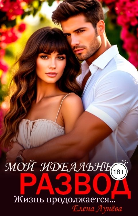 Мой идеальный развод. Жизнь продолжается...
