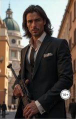 обложка книги Лариса Родина "Аспиды Ватикана"