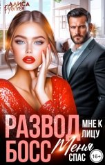 обложка книги Алиса Рублева "Развод мне к лицу"