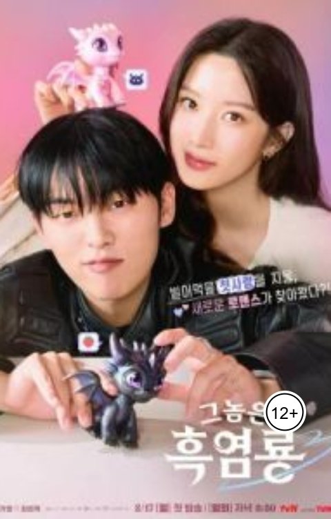 Обложка книги ogwunqqipp Этот парень черный огненный дракон