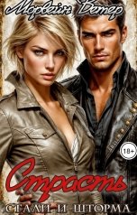 обложка книги Морвейн Ветер Dark Romance, Регина Птица СЛР и Городское фэнтези "Страсть стали и шторма"