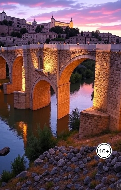 Обложка книги geninmisha Баллады. Сказы. Мифы. Легенды