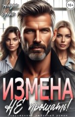 обложка книги Аида Янг "Измена. Не прощать!"