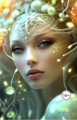 обложка книги Igor Anisimov "Двойник из ниоткуда (квантовые миры)"