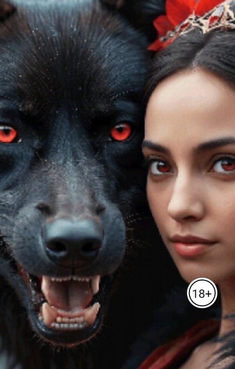 Обложка книги Evgenia Koshkina Та ещё работка