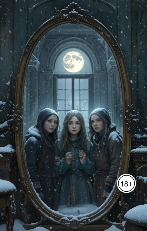 Обложка книги Анастасия Елагина Не стучи