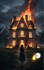 обложка книги Анастасия Елагина "Отпущение"