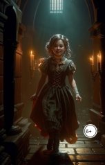 обложка книги Анастасия Елагина "Ядзя"