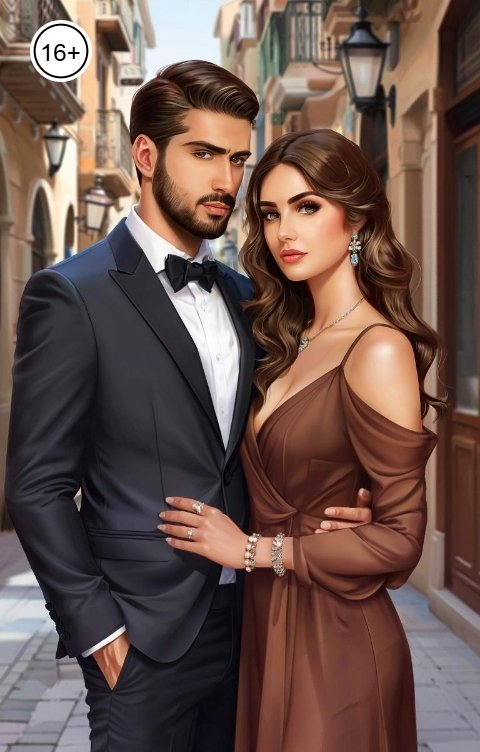 Обложка книги Андромеда Васечкина Развод (не) запрещается. Вторая жена.