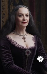 обложка книги Мирослав Велесов "Истории для рассказа у костра. Графиня Батори.  Часть 1"