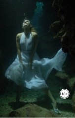 обложка книги Арина Булатова "Судьба. Любовь может быть."