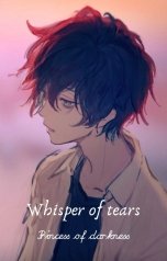 обложка книги Aleks Wolf "Шёпот слез"