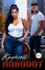 обложка книги Ольга Дашкова "Крутой поворот"