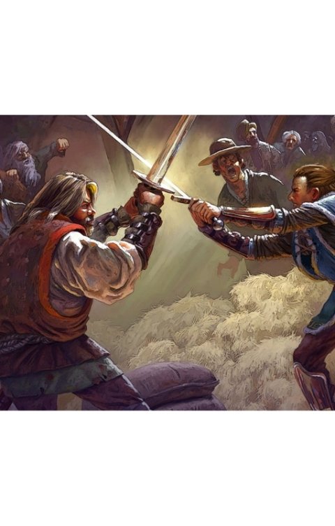 Обложка книги vladlenvoronin4 Через тернии к звёздам