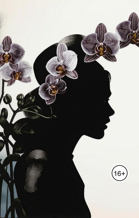 Обложка книги Zhanna Nikolskaya Против кармы ("Ядовитая орхидея-4")