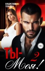 обложка книги Владислава Гольдина "Ты - Моя! 2"