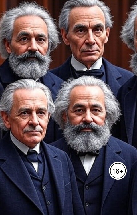 Обложка книги geninmisha Книга высказываний о бизнесе