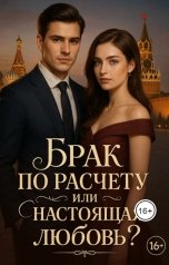 обложка книги Виктория Барретт "Брак по расчету или настоящая любовь?"