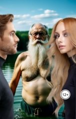 обложка книги fornit "Женщина с неба"