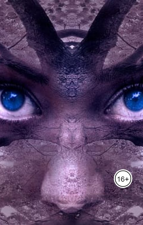 Обложка книги Anna Murashkina Подаяние