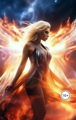 обложка книги Карина Кей "Звездочка моя"