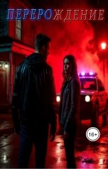 обложка книги 19boyK "Перерождение"