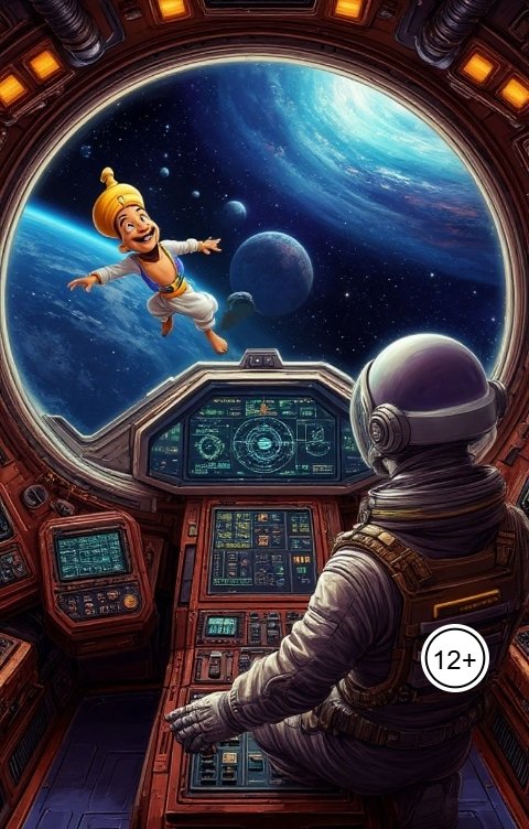 Обложка книги Pashitron Слушаю и повинуюсь