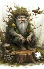 обложка книги nirowa2012 "Нарост:"Инструкция по применению""