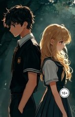 обложка книги Королева покерфейса "До первого поцелуя"