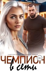 обложка книги Томми Ти "Чемпион в сети"