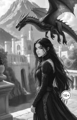 обложка книги Снигирев А.В. "Калерия и три королевства"