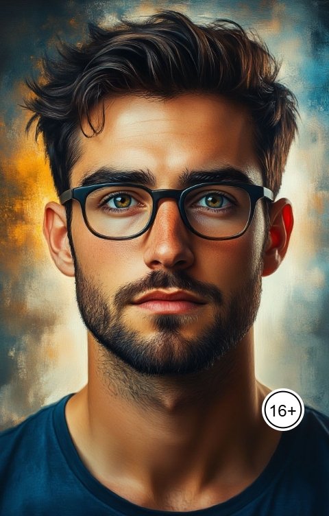 Обложка книги TruthSeekerMind Рассуждение Искателя Истины