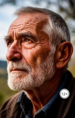 обложка книги Blestyshca "Старческий взгляд"