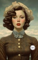 обложка книги Vladimir Sedinkin "Даша"