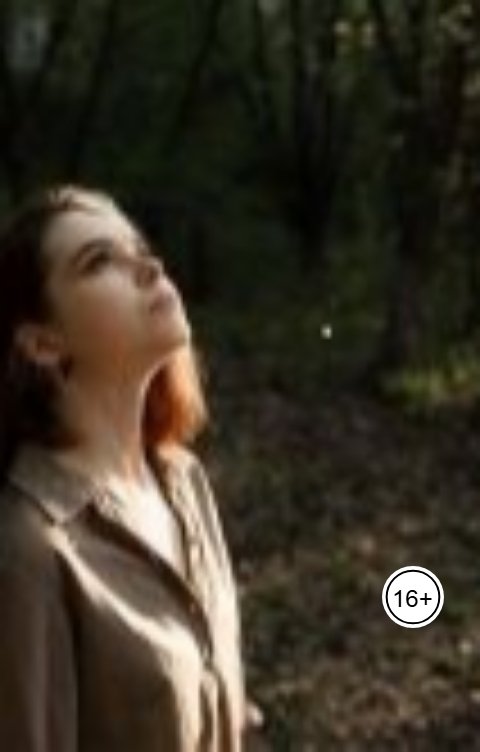 Обложка книги kovalevaolga Зелёное небо