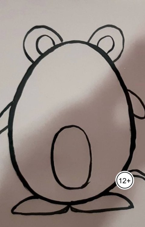 Обложка книги Александр Посохов Басни Посохова про кротов, ежей и мышей