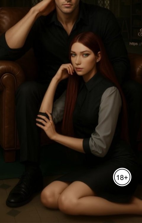 Обложка книги ГлупаяИра Ночь порока