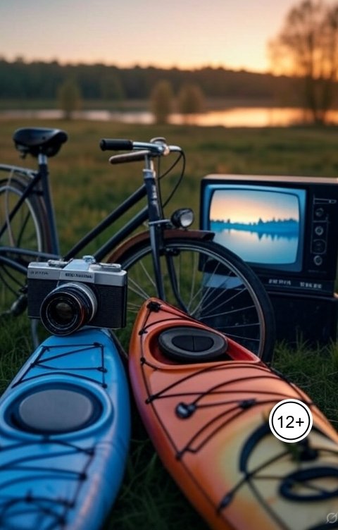 Обложка книги geninmisha Дни памяти моей