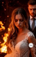 обложка книги Кассандра "Невеста мести"