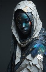 обложка книги Дмитрий Мактаз "Селена"