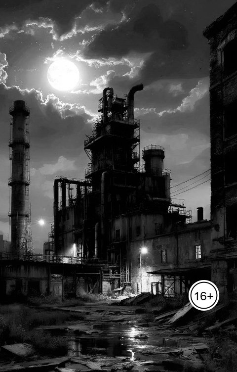 Обложка книги Снигирев А.В. Это не моя мама